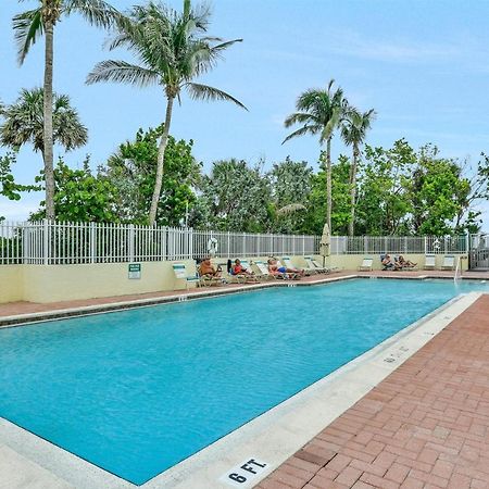 Apollo 302 Villa Marco Island Exterior photo