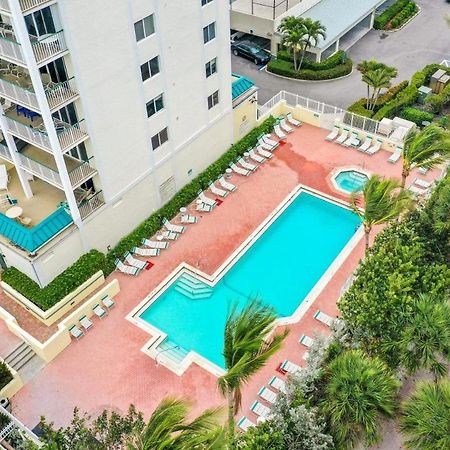 Apollo 302 Villa Marco Island Exterior photo