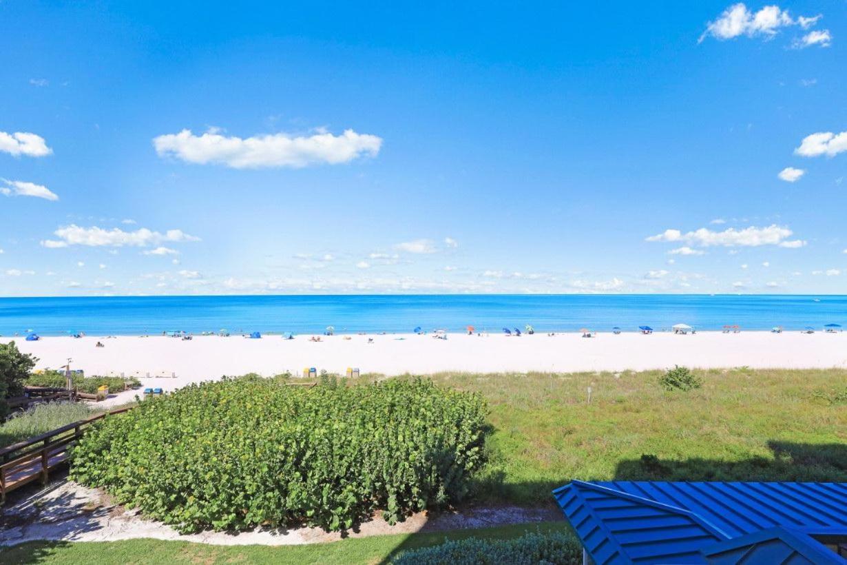 Apollo 302 Villa Marco Island Exterior photo