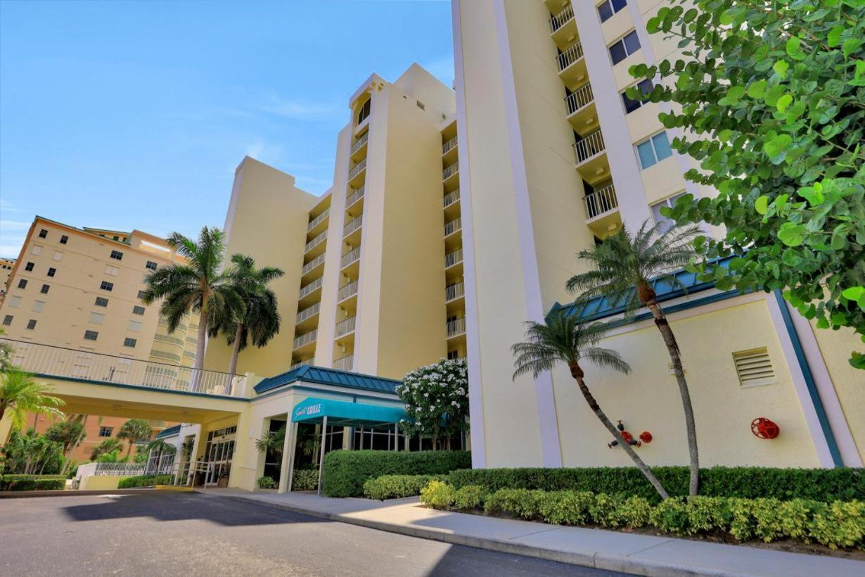 Apollo 302 Villa Marco Island Exterior photo