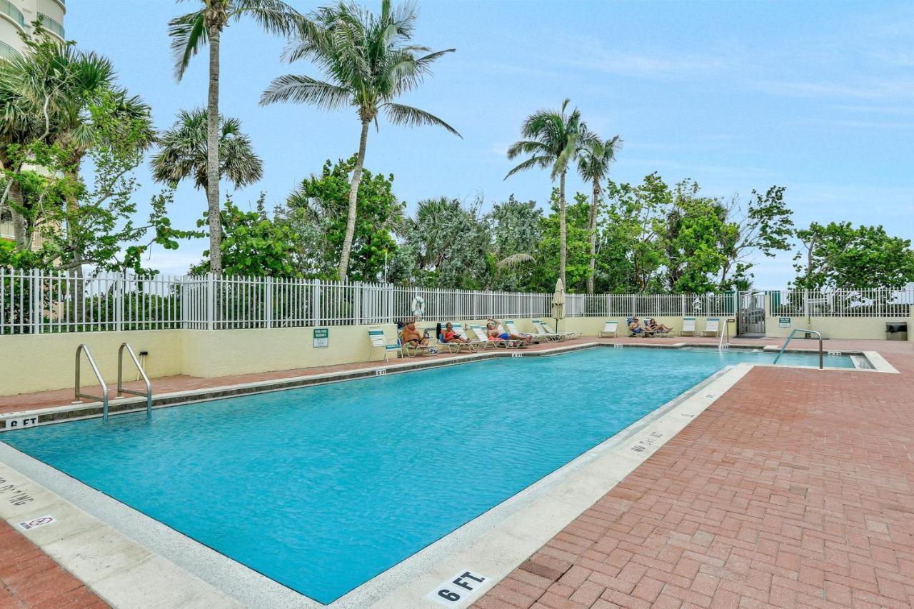 Apollo 302 Villa Marco Island Exterior photo